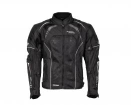 MotoDry Ultra Vent textile jacket front