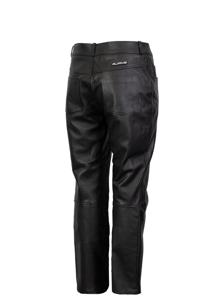 Leather Jeans | MotoCAP