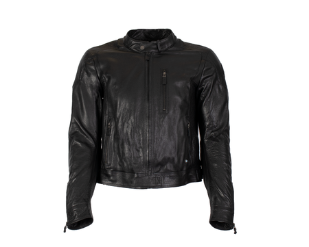 BlackLeather | MotoCAP