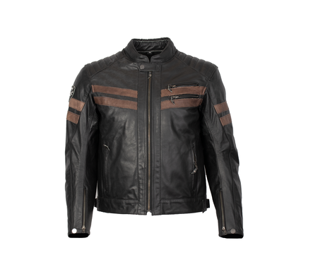 Cool Evo Brown | MotoCAP