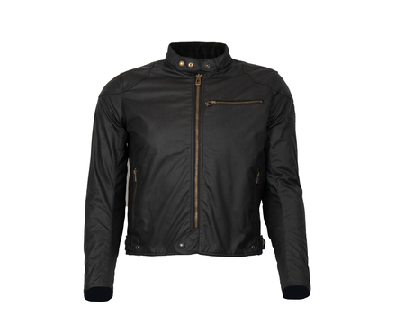 Ariel Pro Waxed Cotton | MotoCAP