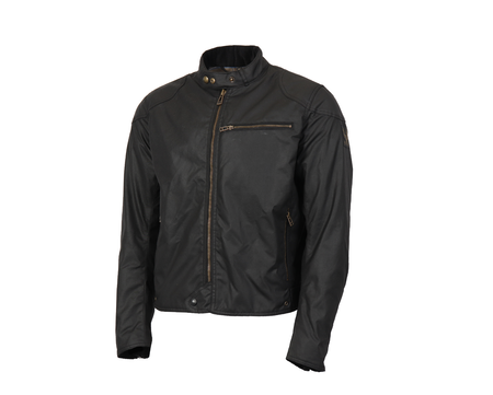 Ariel Pro Waxed Cotton | MotoCAP