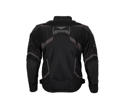 Climate EXO 4 | MotoCAP