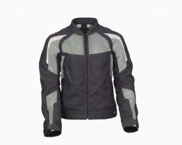 BMW Airflow jacket front