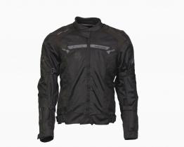 DriRider Air-ride 4 jacket front