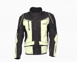 Dainese D-Blizzard D-Dry jacket front