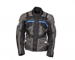 Rjays Dune jacket front