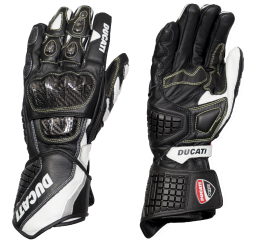 Ducati Corse C3 gloves
