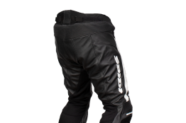 Spidi RR Pro Pants Wind side closeup