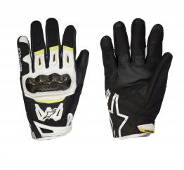 Alpinestars SMX-2 Air Carbon V2 leather gloves