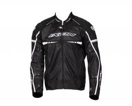 Ixon Pitrace textile jacket front