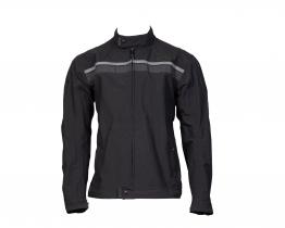 Triumph Thorpe textile jacket front