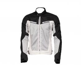 Rev'It Airwave 2 textile jacket front