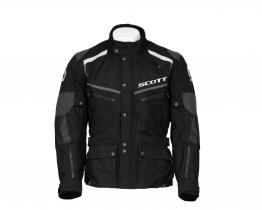 Scott Turn ADV DP textile jacket front