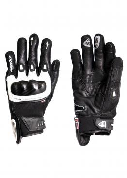 Ixon RS Burn HP leather gloves