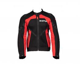 Spidi Netstream textile jacket front