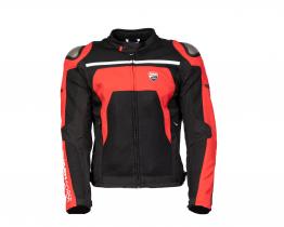 Ducati Corse Summer Tex C2 textile jacket front