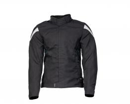 BMW tourshell textile jacket front