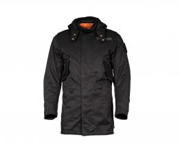 Rev'It Ronson textile jacket front