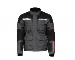 Rev'It Horizon textile jacket front