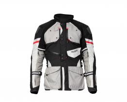 Triumph Exploration textile jacket front