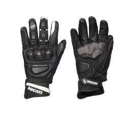 Ducati Sport C2 leather gloves