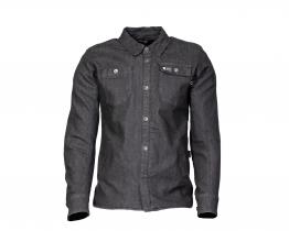 Merlin Trenton textile shirt front