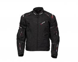 RJays Strike textile jacket front