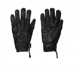 Harley-Davidson Ogden leather gloves