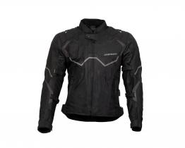 DriRider Climate Control Pro 4 textile jacket front