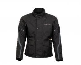 Dainese Tempest 2 D-Dry textile jacket front