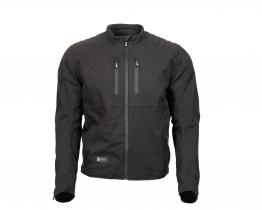 Merlin Orbital textile jacket front