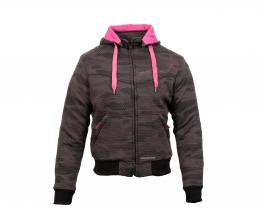 Macna Freeride textile jacket front