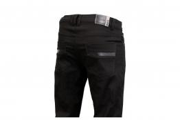 Triumph Pure Riding denim pants side-C