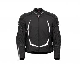 RST Blade II CE textile jacket front