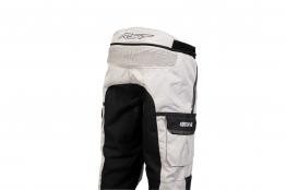 RST Adventure III textile pants close-up