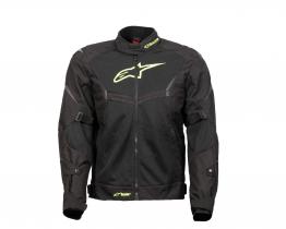 Alpinestars T-Core Air Drystar textile jacket front