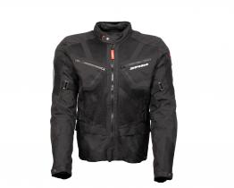 Spidi Ventamax textile jacket front