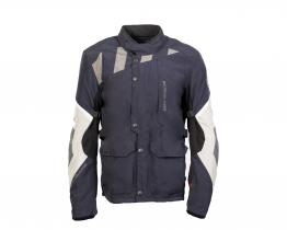 BMW GS Dry textile jacket front