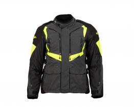 Macna Vosges Nighteye textile jacket front