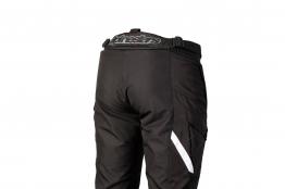 Alpinestars Stella Andes V2 Drystar textile pants side close up