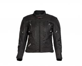 Neo Xtreme textile jacket front