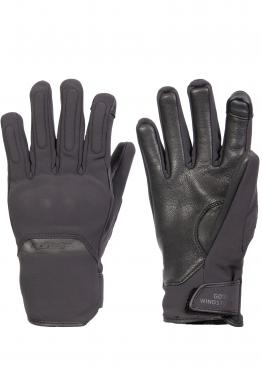 Alpinestars Stella C-1 Windstopper leather/textile gloves