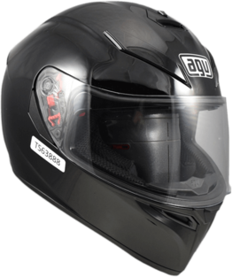 AGV K3 SV 45deg