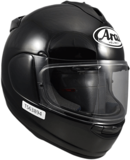 Arai Chaser-x 45deg