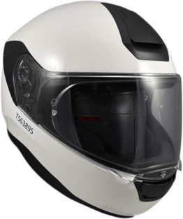 Schuberth R2 45deg