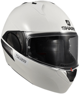 Shark EVO One 2 45deg