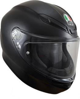 AGV K6 45deg