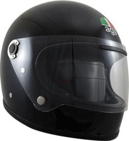 AGV X3000 45deg