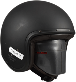 Caberg Freeride 45deg